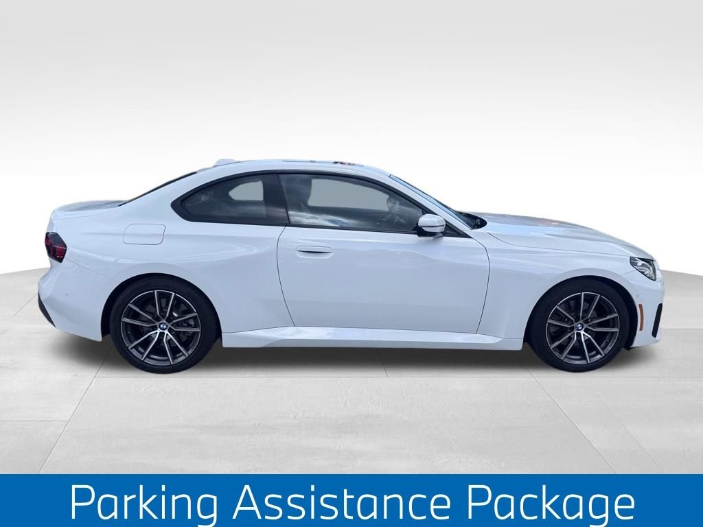 bmw 2 series 2024 3MW23CM02R8E57775 image bmw 2 series 2024 3MW23CM02R8E57775 image